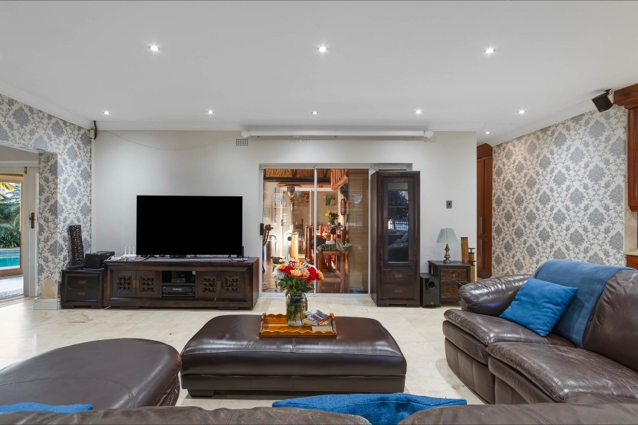 4 Bedroom Property for Sale in Goedehoop Western Cape